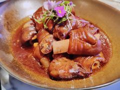 -丝路有约·优雅新疆菜(万宴城店)