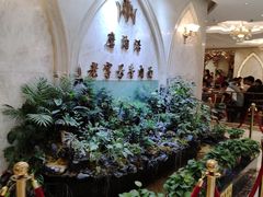 -磨沟沿老字号牛肉面·清真(金港城店)