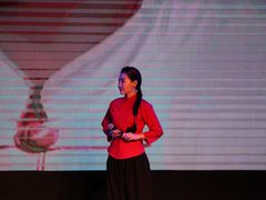 -陕北民歌大舞台