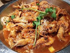 大虾-惠友大虾(太原北街店)