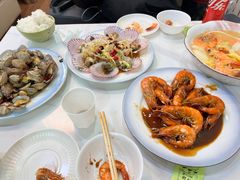 -来之顺海鲜菜馆·青岛菜·始于1993(栈桥店)