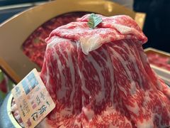 -一绪に寿喜烧(荟聚店)