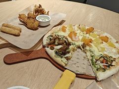 -菲滋意式餐厅(温岭银泰城店)