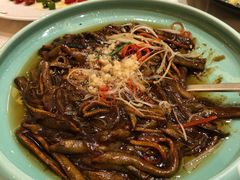 -扬州香格里拉·香宫中餐厅
