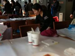 -Geneva日内瓦餐厅(西郊宝成花苑店)