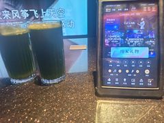 -纯K(打浦桥店)
