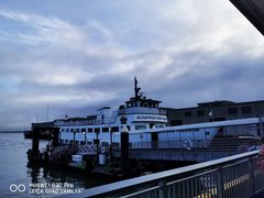 -阿尔卡特拉斯岛