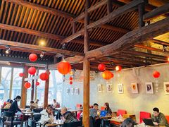 -zarah(鼓楼店)