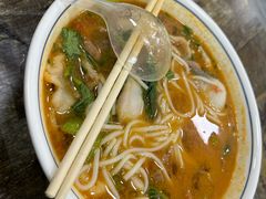 -金喜来特色腰花粉(华苑小区店)