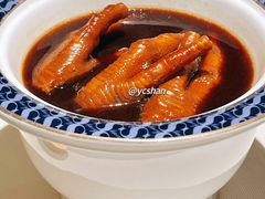 好味汁凤爪-炳胜私厨(万象前海店)