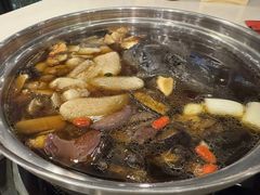 -太婆天府山珍酒楼(亚运村店)