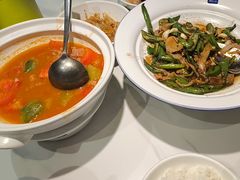 -兰湘子·湘菜小炒(石家庄万象城店)