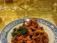 -山明水秀大饭店