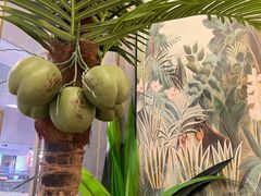 -椰子湾·海南火锅·糟粕醋·椰子鸡(正大广场店)