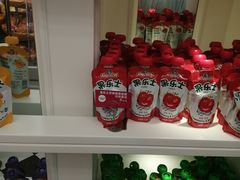 零售区-味多美蛋糕(梨园店)