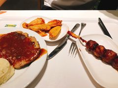 -宜家·瑞典风味餐厅(北京西红门店)