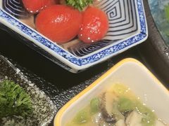 -桃夭日式料理(国信店)