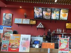 -御华麟·港奶·港包·港咖(解放路第二市场店)