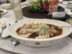 -中国饭店-餐厅