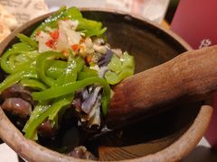 -塔哈尔·新疆盛宴(奉贤龙湖店)