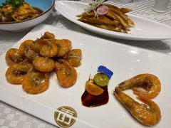 -望乡楼上海菜(日月光店)