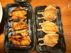 -鸟贵族(天王寺北口店)