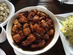 iphone_upload_pic-烧肉馆(古北水镇景区店)