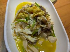 -永安鱼庄·镇江菜(丁卯店)