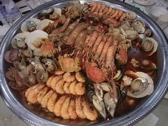 -北塘海鲜·天津菜(大光明桥旗舰店)