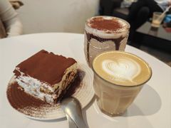 -PAUSE CAFE(南秀村店)