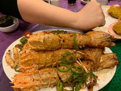 -盛港湾海鲜食府(黄沙店)