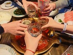 -焰江山海鲜牛排烤肉自助(锦华万达二星店)