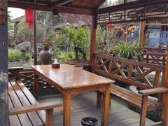 露天位-青城甲(青城山店)