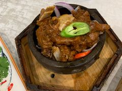 -如丰晟宴(长安万达店)