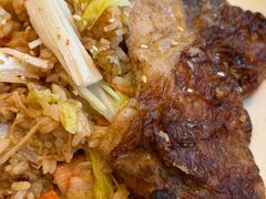 -玛格萝妮比萨屋(四平店)