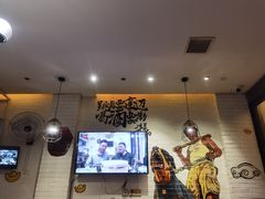 -聚串门儿·东北烧烤(信义坊店)