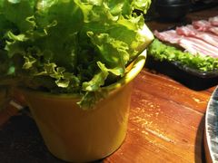 -红小姐的烤肉店(西三旗店)