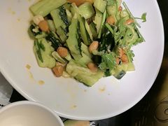 -辣尚瘾·烤鱼·新川菜(交大直营店)