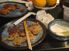 -蓉府金足印象(清江西路店)