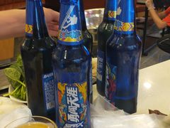 -蝎王府羊蝎子(北大地店)