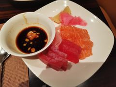 -丽都皇冠假日酒店·Matrix亦餐厅(望京店)