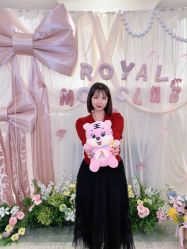 -皇家月府月子中心(沈阳店)