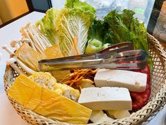 -Thai Basil罗勒叶泰式餐厅(时代天街店)