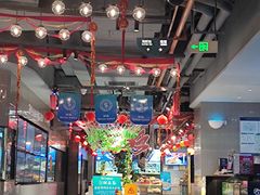 -79号渔船海鲜饭店(龙岗店)