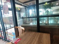 -肯德基(湾畔店)