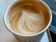 -BAKER&SPICE(环贸店)