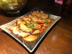 -锦尚阁烤鱼(望京新荟城店)