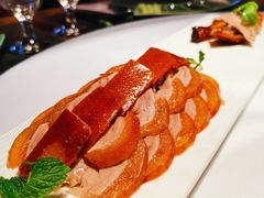 枣酥香烤鸭-晟永興烤鸭店(五道口店)