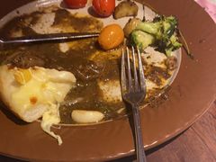 -半秋山西餐厅(宜昌大洋店)