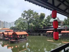 -侨美·唐荔园·40年地道粤菜